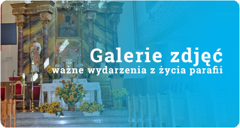 Baner - galerie zdjęć